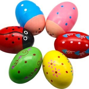 egg rattle one random egg will be sent