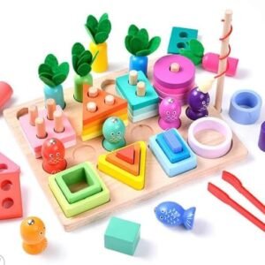 4 in 1 sets of coloumn