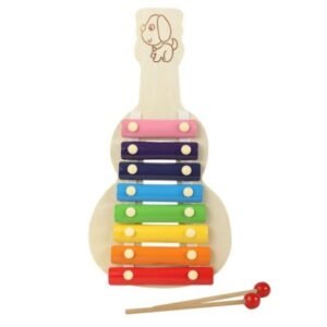 guitar xylophone big