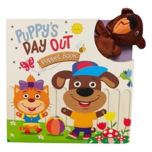 little?lion? ?puppet