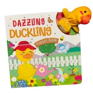 little?lion? ?puppet