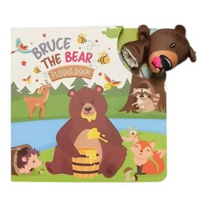 little?lion? ?puppet