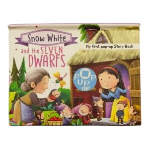 the thirsty crow (popup)