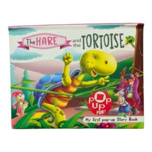 the thirsty crow (popup)