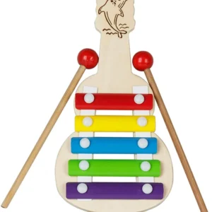 guitar xylophone small
