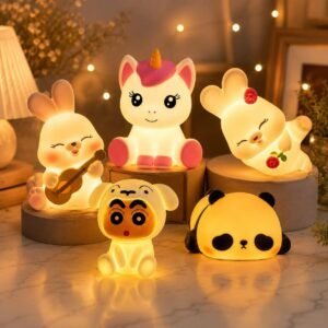cute mini lamp