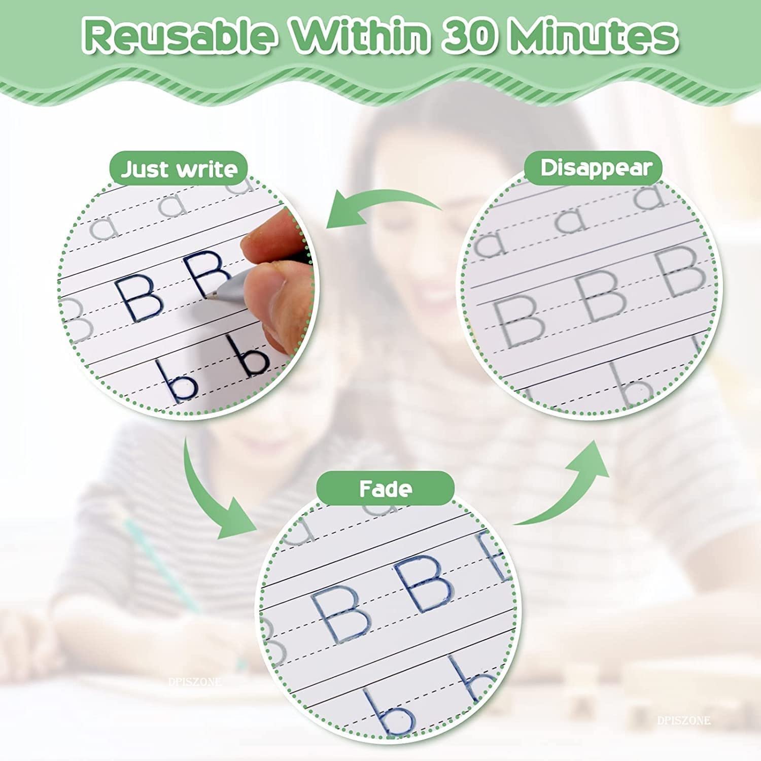 sank magic practice copybook set โ 4 reusable writing books with 10 refills, pen & grip | number, alphabet, math & drawing practice for preschool kids sank magic practice copybook set โ 4 reusable writing books with 10 refills, pen & grip | number, alphabet, math & drawing practice for preschool kids