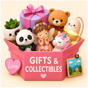 Gifts & Collectibles