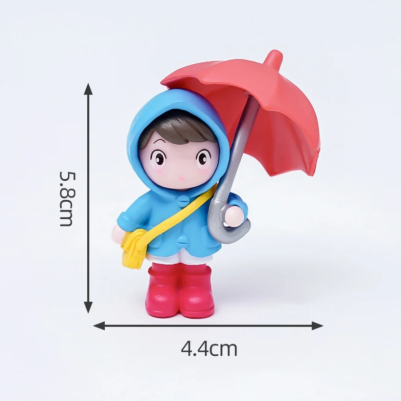 fridge magnet umbrella boy fridge magnet umbrella boy