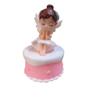 fairy angel mini lamp