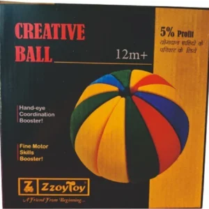 creative ball