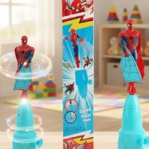 spider speed power funny