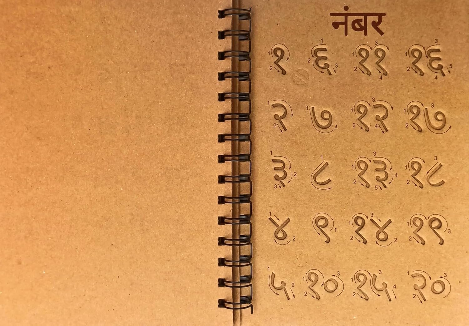 hindi tracing3 hindi tracing3