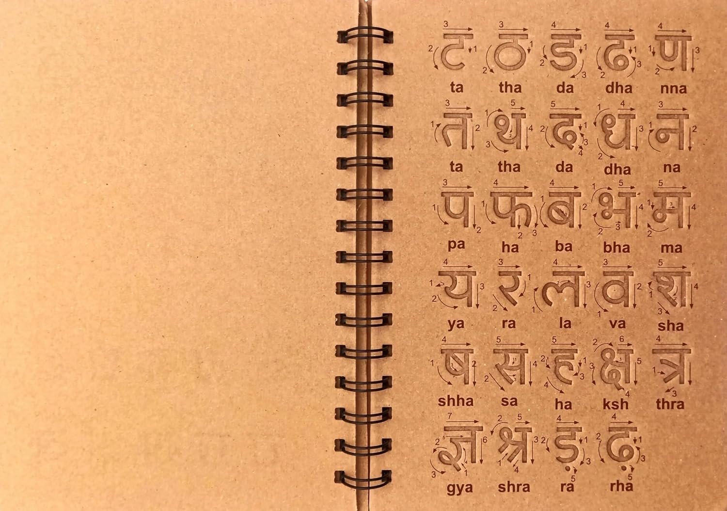 hindi tracing4 hindi tracing4